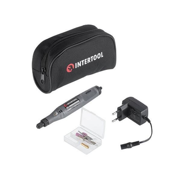Гравер INTERTOOL DT-0518 DT-0518 фото