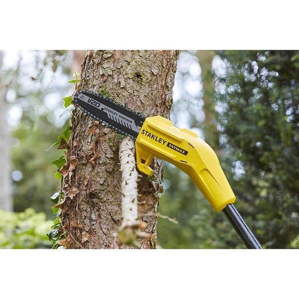 Высоторез аккумуляторный STANLEY FATMAX SFMCPS620M1 SFMCPS620M1 фото