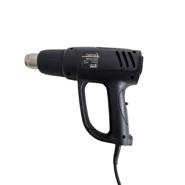Фен промисловий FELSO GH2300E 2300Вт (регуляція) GH2300E фото