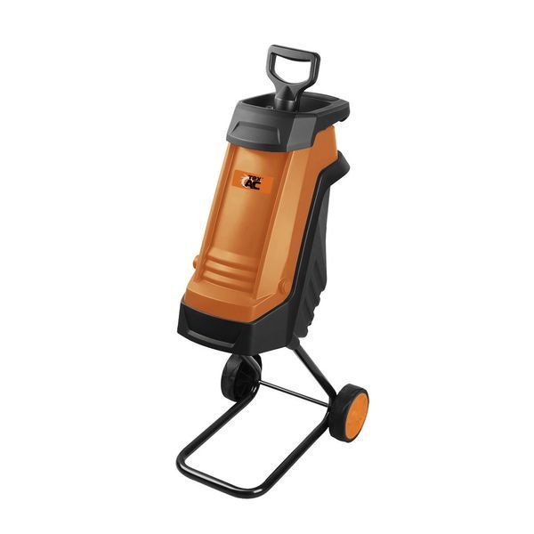 Измельчитель садовый ТЕХАС TA-SH2600 TA-SH2600 фото