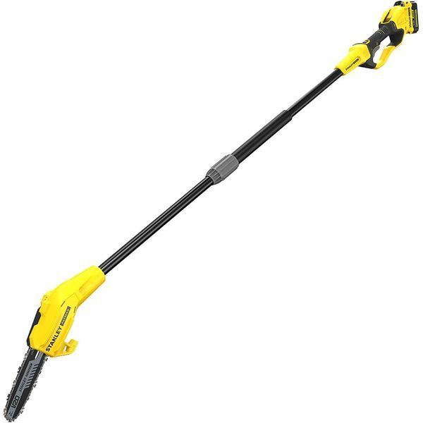 Высоторез аккумуляторный STANLEY FATMAX SFMCPS620M1 SFMCPS620M1 фото