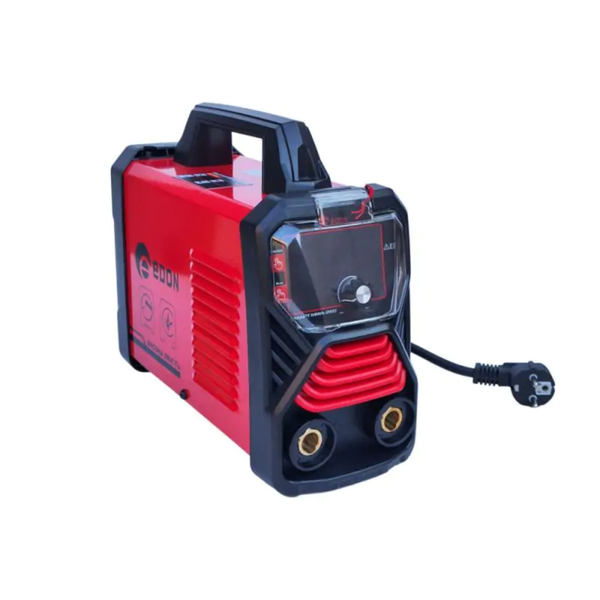 Апарат зварювальний EDON Smart MMA-260 SMART MMA-260 фото
