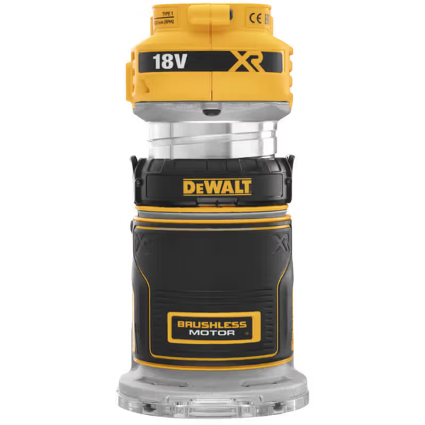 Фрезер DEWALT DCW600N DCW600N фото