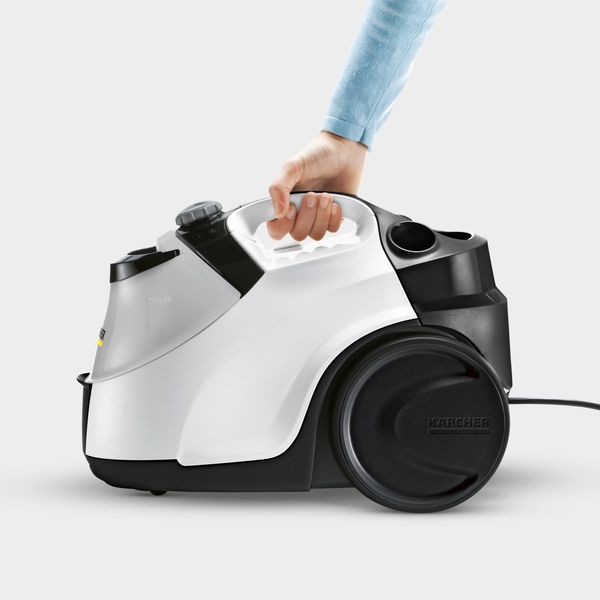 Пароочисник KARCHER SC 5 EasyFix Iron Plug 1.512-660.0 фото