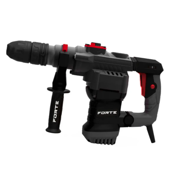 Перфоратор SDS-Max FORTE RH 40-22 107354 фото