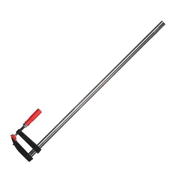 Струбцина F-образная 1000*120мм INTERTOOL HT-6007 HT-6007 фото