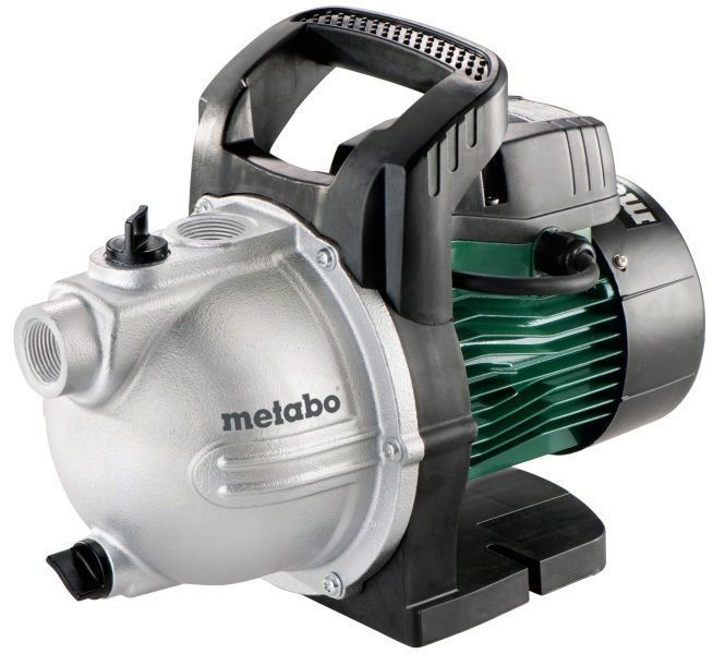 Насос поверхневий METABO P 3300 G 600963000 фото