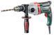 Дрель двухскоростная METABO BE 850-2 (850Вт) 600573810 фото 3