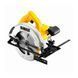 Пила дискова DEWALT DWE560 (184мм/1350Вт) DWE560 фото 2