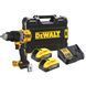 Шурупокрут DEWALT DCD805NT DCD805NT фото 2