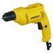 Дрель безударная STANLEY STDR5510C (550Вт) STDR5510C фото 1
