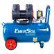Компресор 50л ENERSOL ES-AC430-2OF (1.68кВт/430л/хв/безмасляний) ES-AC430-50-2OF фото 1