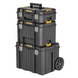 Набір ящиків DEWALT DWST83517-1 Tstak 2.0 (ящик 2шт/ящик-візок) DWST83517-1 фото 1