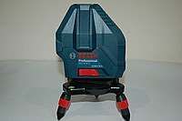 Лазерный уровень Bosch Professional GLL 3-15 X 0601063M00 фото