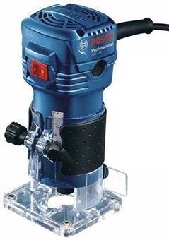 Фрезер BOSCH GKF 550 06016A0020 фото