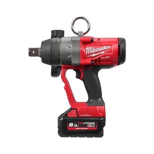 Гайкокрут MILWAUKEE M18 Fuel 4933459733 фото