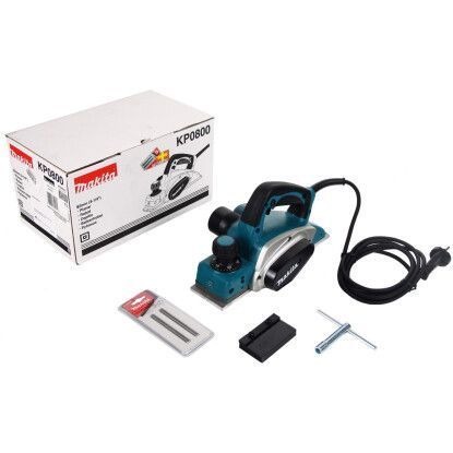Рубанок Makita KP0800 KP0800 фото