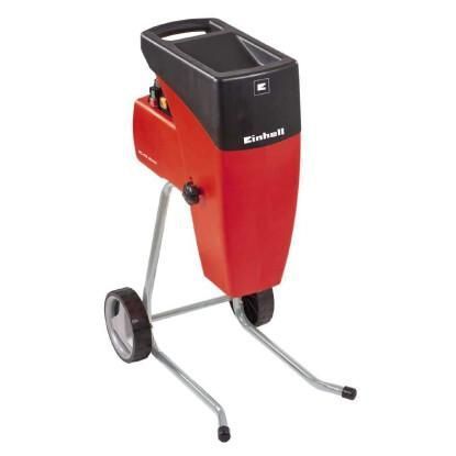 Измельчитель садовый EINHELL GC-RS 2540 3430620 фото