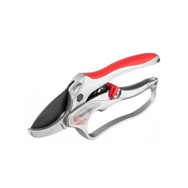 Секатор садовый INTERTOOL FT-1006 (200мм) FT-1006 фото