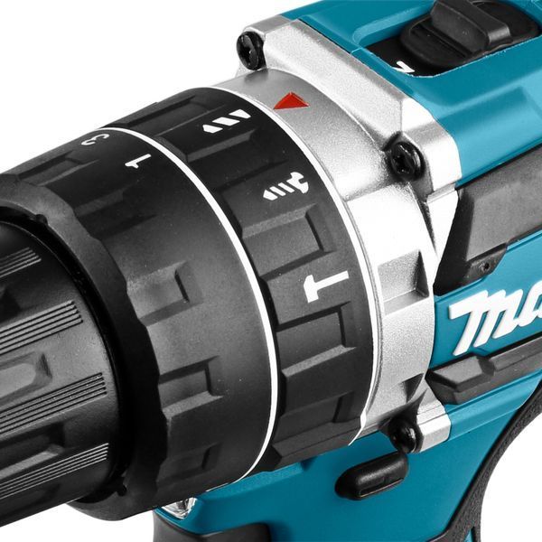 Шурупокрут MAKITA DDF484Z DDF484Z фото