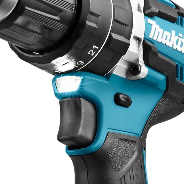 Шурупокрут MAKITA DDF484Z DDF484Z фото