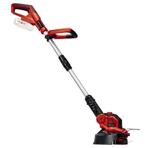 Тример акумуляторний EINHELL GE-CT 18\28 Li-Solo 3411242 фото