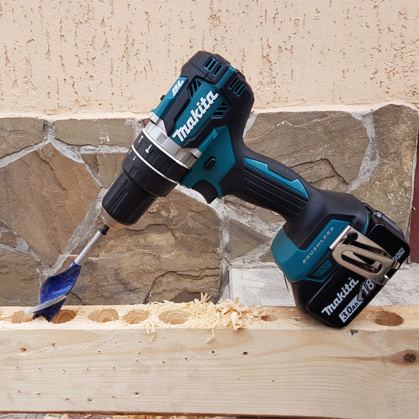 Шурупокрут MAKITA DDF484Z DDF484Z фото