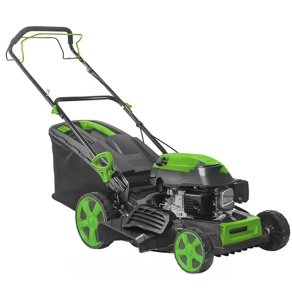 Газонокосарка бензинова FELSO GLM4635S (самохідна) GLM4635S фото