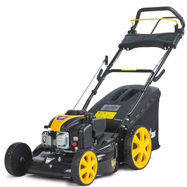 Газонокосарка бензинова MOWOX PM4650SHW-2 10000226 фото