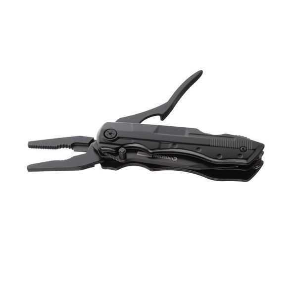 Мультитул INTERTOOL HT-0545 (8 інструментів) HT-0545 фото
