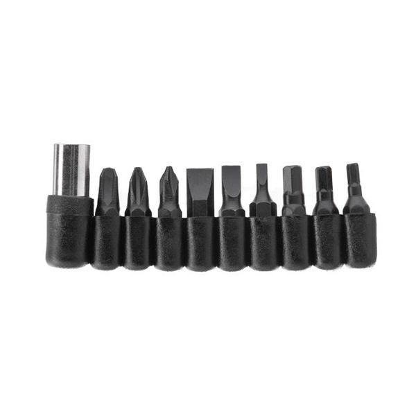 Мультитул INTERTOOL HT-0545 (8 інструментів) HT-0545 фото