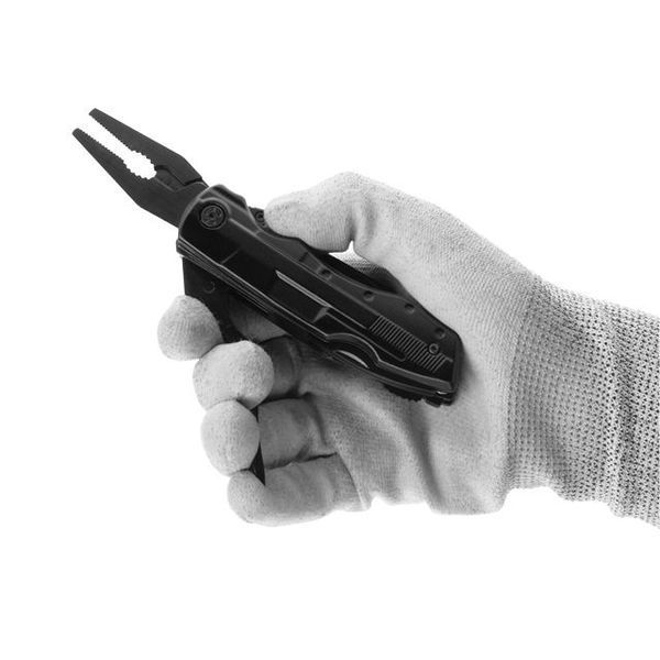 Мультитул INTERTOOL HT-0545 (8 інструментів) HT-0545 фото