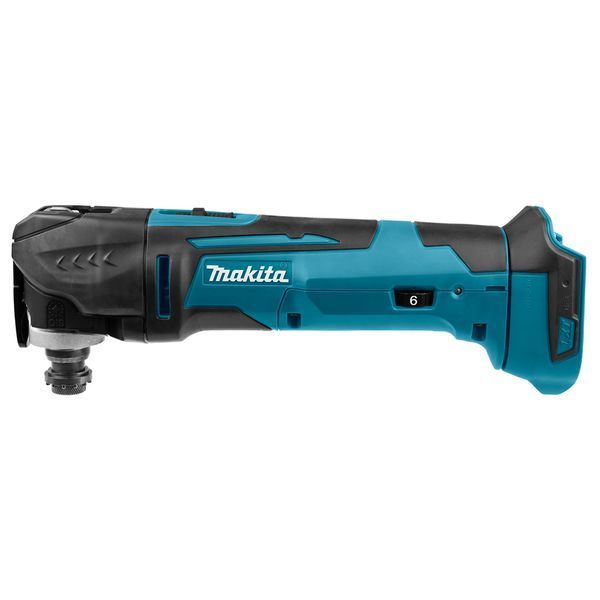 Реноватор аккумуляторный MAKITA DTM51Z DTM51Z фото