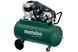 Компресор ремінний 100л METABO Mega 350-100 D 380в 601539000 фото 2