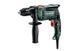 Дрель ударная METABO SBE 650 (650Вт/самозажимной патрон) 600742850 фото 2