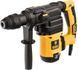 Перфоратор SDS-Max DENZEL RHV-1050-38 26620 фото 1