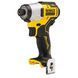 Шурупокрут акумуляторний імпульсний DEWALT DCF801N (18В/163Нм/каркас картон) DCF801N фото 1