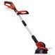 Тример акумуляторний EINHELL GE-CT 18\28 Li-Solo 3411242 фото 7