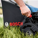 Газонокосарка акумуляторна BOSCH GRA18V2-46 (18В+18В/каркас) 06008C8000 фото 7