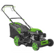 Газонокосарка бензинова FELSO GLM4635S (самохідна) GLM4635S фото 2