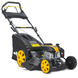 Газонокосарка бензинова MOWOX PM4650SHW-2 10000226 фото 7