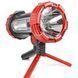 Ліхтар акумуляторний ручний STARK L-1-01 Li LED (5Вт+3Вт/з функцією PowerBank) 243000101 фото 3