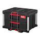 Набір ящиків MILWAUKEE Packout 4932464244 (кейс/ящик/ящик-візок) 4932464244 фото 12