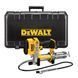 Пистолет масляный аккумуляторный DEWALT DCGG571NK DCGG571NK фото 2