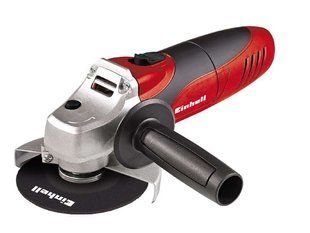 Шлифмашина угловая 125мм EINHELL TC-AG 125 4430619 фото