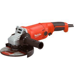 Шлифмашина угловая 150мм MAKITA M9003 M9003 фото