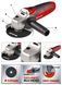 Шлифмашина угловая 125мм EINHELL TC-AG 125 4430619 фото 2