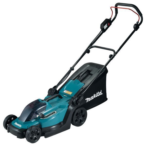 Газонокосарка акумуляторна MAKITA DLM330SM (1акум.18В 4Аг/зарядний) DLM330SM фото
