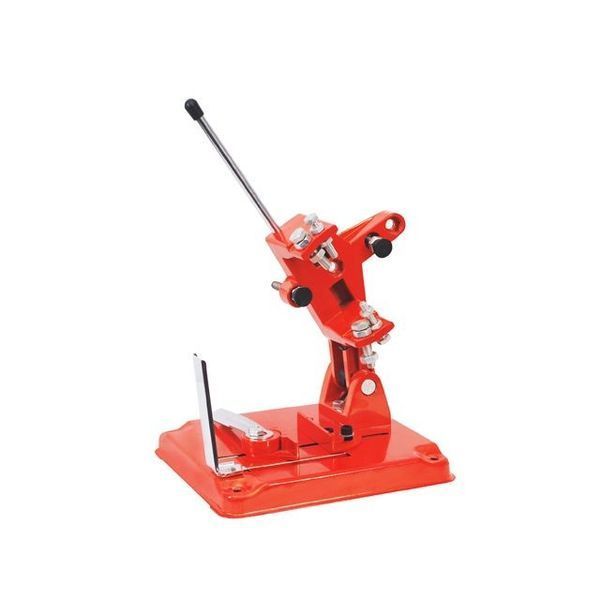 Стойка для болгарки 115-125мм INTERTOOL ST-0002 ST-0002 фото
