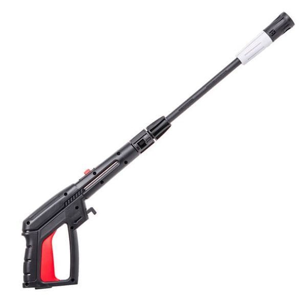 Мийка INTERTOOL DT-1504 (130бар/1800Вт/6 л/хв) DT-1504 фото
